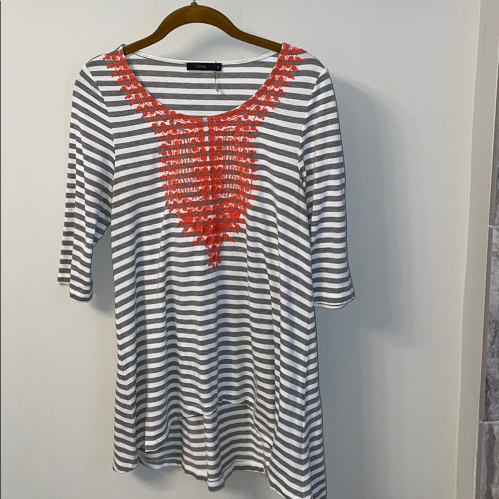 Ladies top